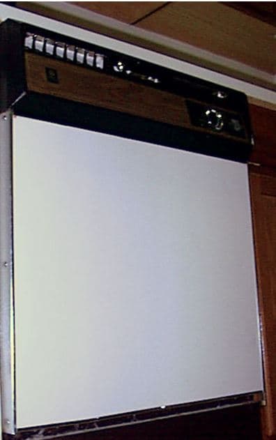 General Electric (GE) dishwashers - Image 1