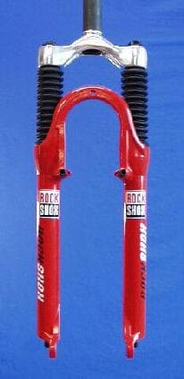 2001 Judy TT, Judy TT Special, Jett and Metro model RockShox bicycle forks - Image 1