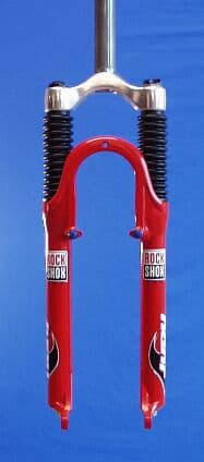 2001 Judy TT, Judy TT Special, Jett and Metro model RockShox bicycle forks - Image 2