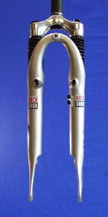 2001 Judy TT, Judy TT Special, Jett and Metro model RockShox bicycle forks - Image 3