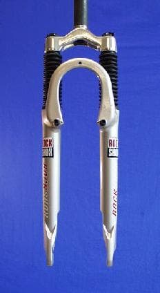 2001 Judy TT, Judy TT Special, Jett and Metro model RockShox bicycle forks - Image 4