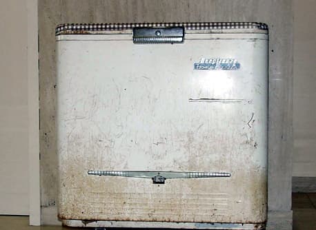 Chest freezers - Image 2