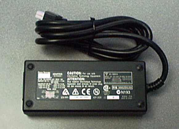 Power adapters used with certain Cisco ADSL Routers - Image 1