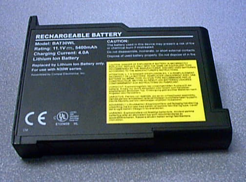 Batteries for Notebook Computers - Image 2