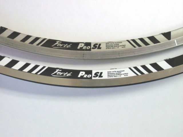 Performance Road 2001 Bicycle Rims - Image 1