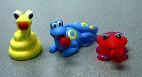 Zapper Toys - Image 1