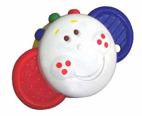 Baby Buzz'r toys - Image 1