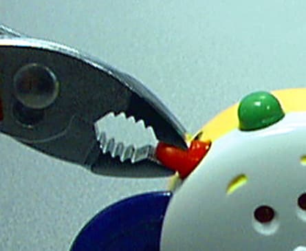 Baby Buzz'r toys - Image 2