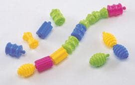 Pop Links toys - Image 1