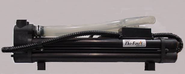 No-Fault® 6000 model spa heaters (sold with Hot Spring® and Tiger River® spas) - Image 2