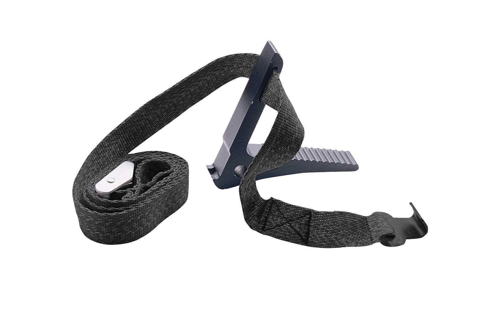 Climbing Sticks and Tree Steps - Image 2