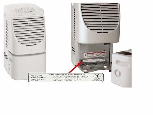 Dehumidifiers - Image 1