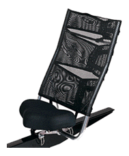 BikeE Recumbent Bicycle - Image 1