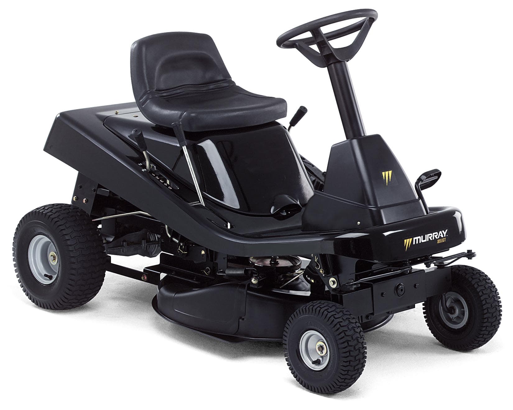Rear-engine and Mid-engine Riding Lawn Mower - Image 1