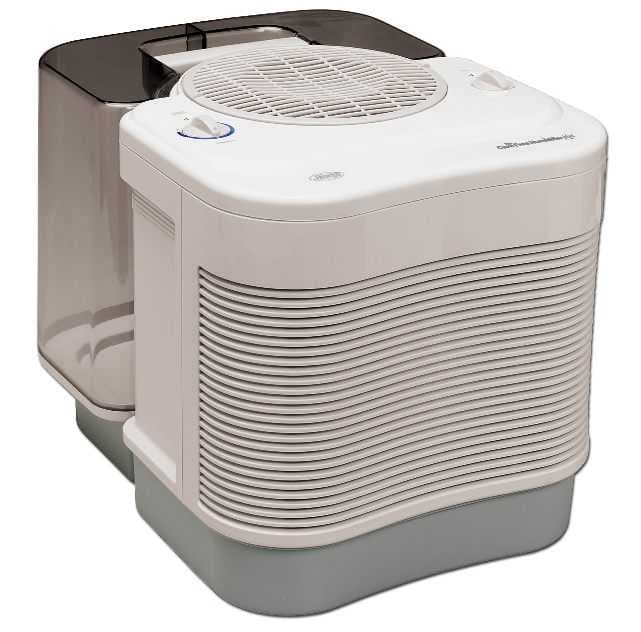 Humidifier - Image 2