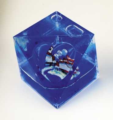 Paperweight - Image 1