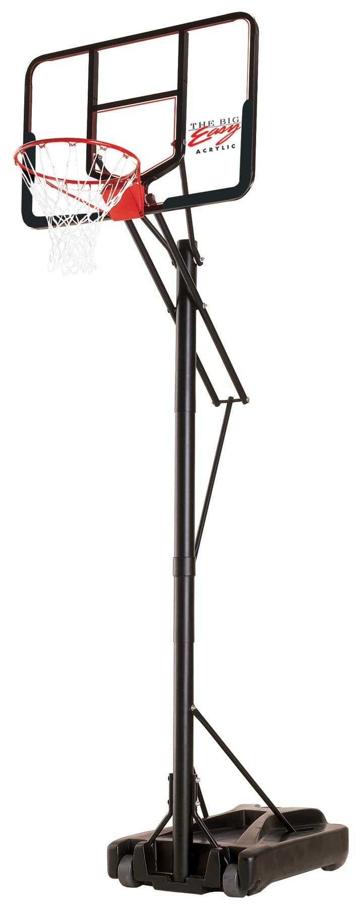 Portable basketball hoops - Image 2