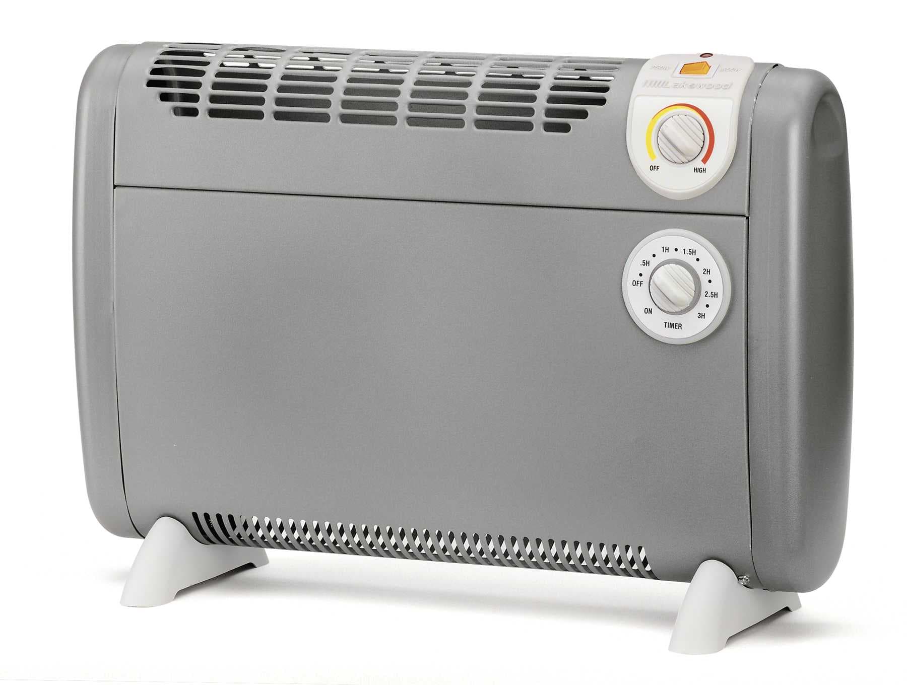 Electric heaters - Image 2