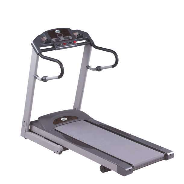 2000/2001 Paragon, Quantum and Omega treadmills - Image 1