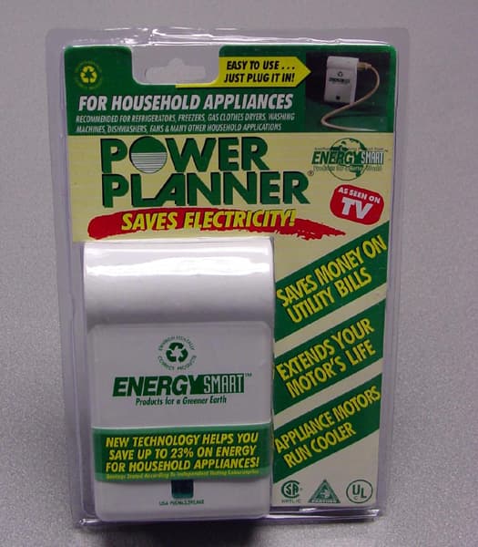 Energy Smart Power Planners - Image 1