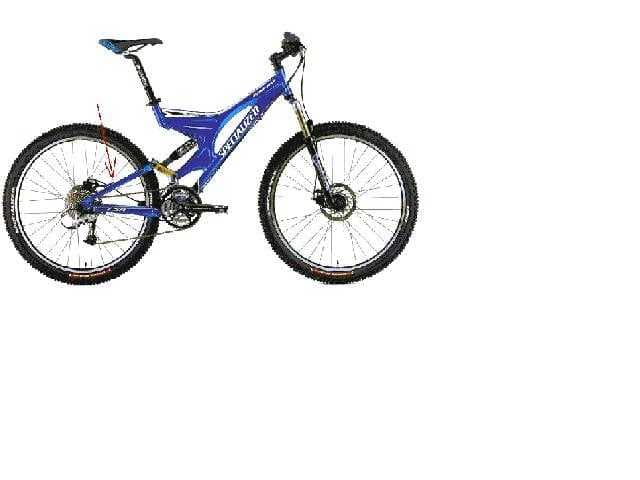 2002 Enduro-brand bicycles - Image 1