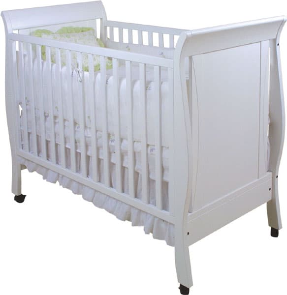 Vermont Precision Woodworks cribs - Image 2