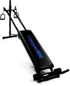 Total Gym® 1000 and the Total Gym® Pro model exercise machines - Image 1