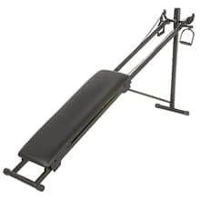 Total Gym® 1000 and the Total Gym® Pro model exercise machines - Image 2