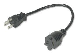 Ziotek brand extension cords - Image 1