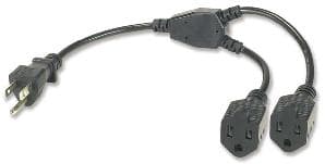 Ziotek brand extension cords - Image 2