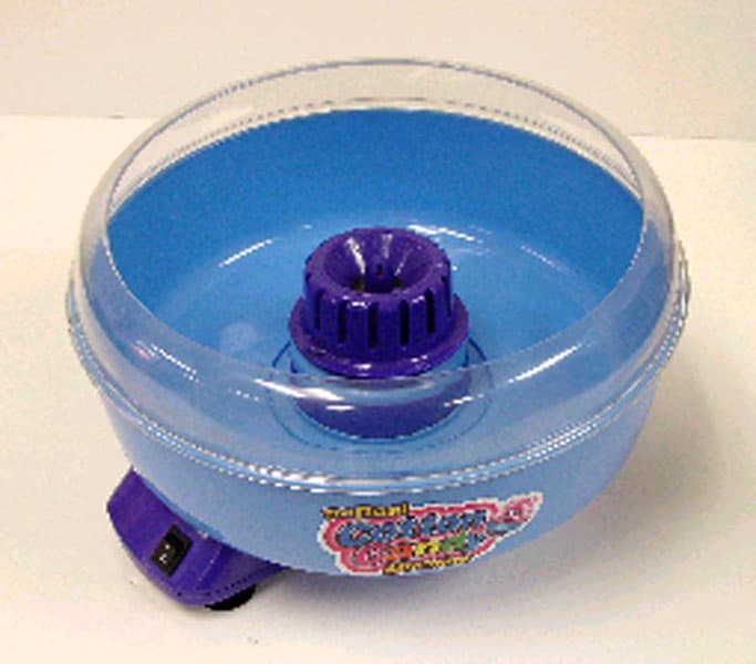 Rose Art cotton candy machines - Image 1