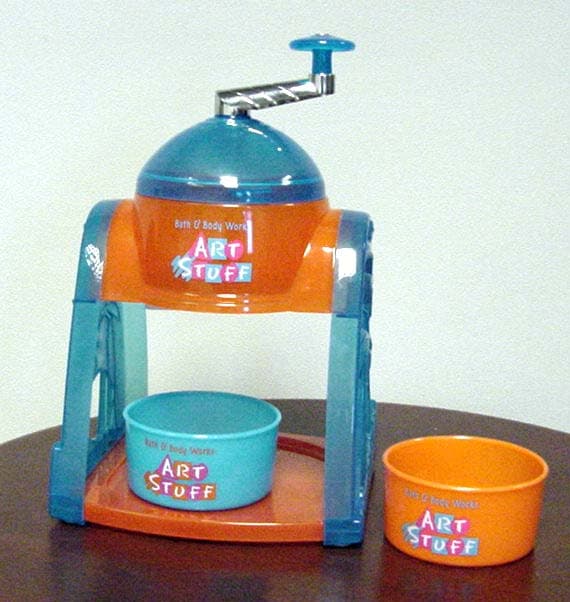 Ice Shavers - Image 1