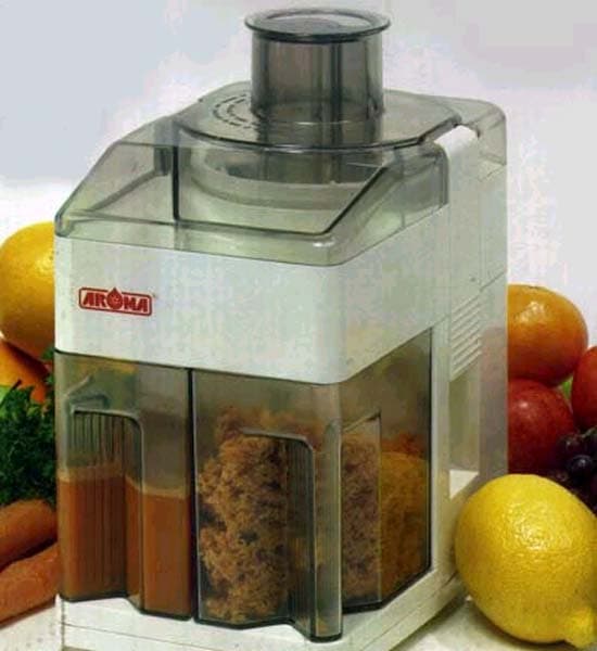 ACJ-250 Aroma Juice Extractors - Image 1