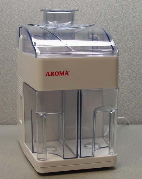 ACJ-250 Aroma Juice Extractors - Image 2