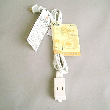 Volt Master Extension Cords - Image 1