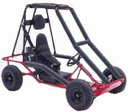 Engines used on fun-karts - Image 1