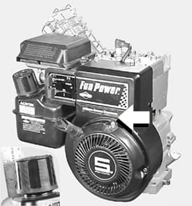 Engines used on fun-karts - Image 2