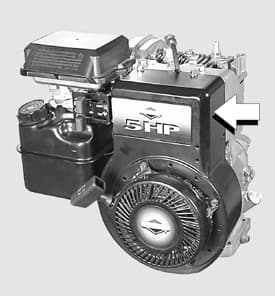 Engines used on fun-karts - Image 3