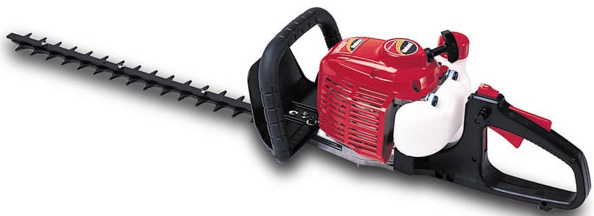 Shindaiwa hedge trimmers - Image 1