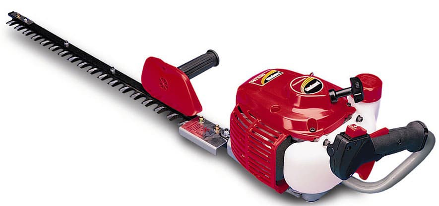 Shindaiwa hedge trimmers - Image 2