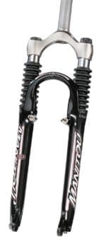Suspension Forks on Specialized Rockhopper A-1 Comp and Mongoose Hot Link Sommet series bicycles - Image 1