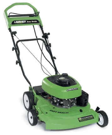 Walk-Behind Mowers - Image 1