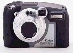 DC5000-model Digital Cameras - Image 1