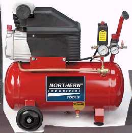 Electric Air Compressors - Image 1