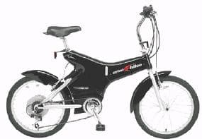 Lithium Batteries in Electric Bikes - Image 1