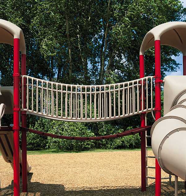 Buckle Bridges - Image 1