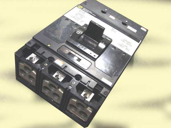 MA/MH circuit breakers - Image 1