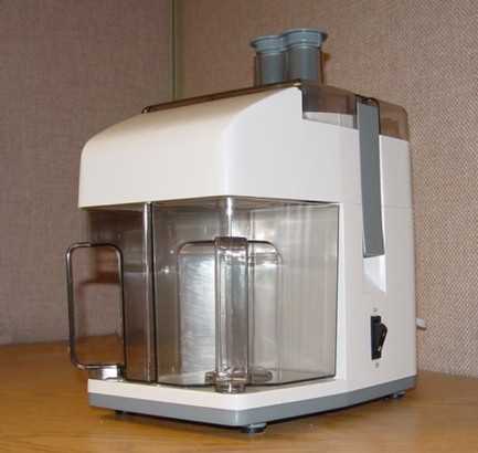 Juice Extractor, JA-388 - Image 1