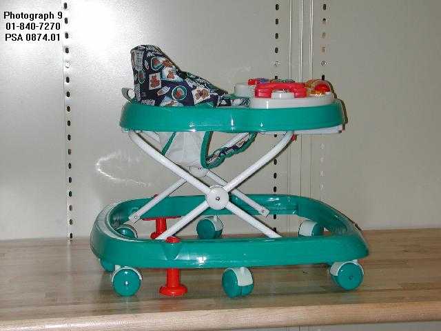 Baby Walker - Image 3
