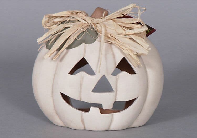 Decorative Jack-O-Lanterns - Image 1